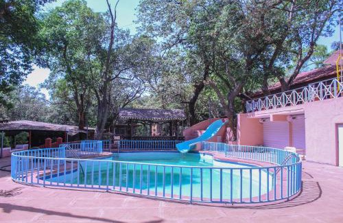Matheran Complejo | The Byke Brightland Adventure Park & Resort