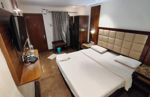 Matheran Complejo | The Byke Brightland Adventure Park & Resort