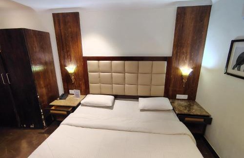 Matheran Complejo | The Byke Brightland Adventure Park & Resort