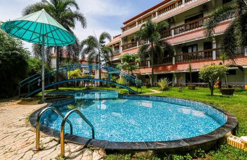 Kovalam Hotel | The Byke Puja Samudra