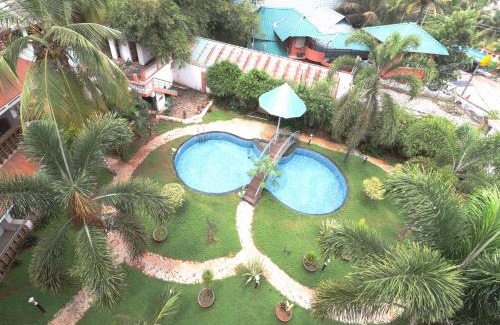 Kovalam Hotel | The Byke Puja Samudra