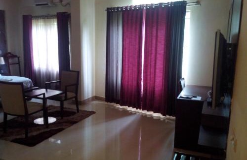 Whitefield Hotel | The Byke Signature