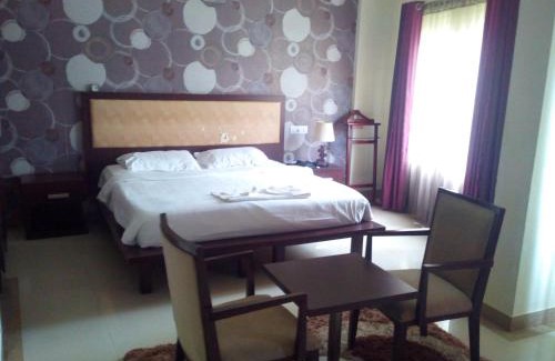 Whitefield Hotel | The Byke Signature