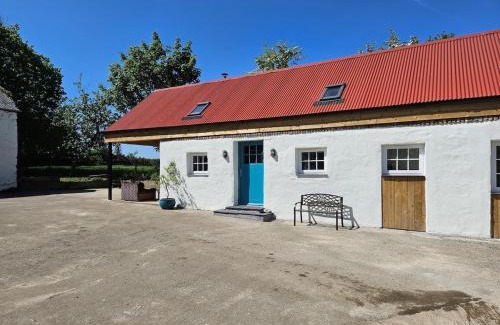 Coleraine Casa | The Byre At Springbank