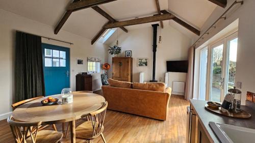 Coleraine Casa | The Byre At Springbank