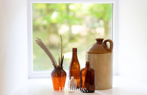 Alford Apartamento | The Byre, Countryside Home
