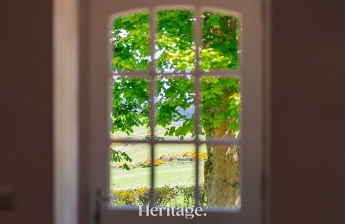 Alford Apartamento | The Byre, Countryside Home