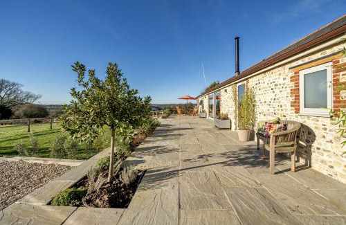 Holditch Casa | The Byre Dorset
