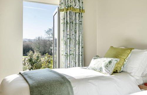 Holditch Casa | The Byre Dorset