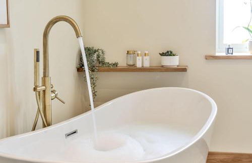 Holditch Casa | The Byre Dorset