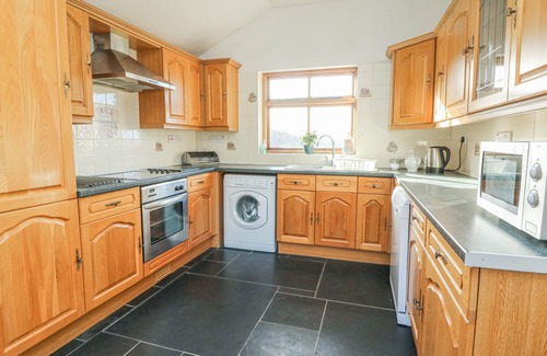 Hele Cabaña | El Byre, COMBE MARTIN