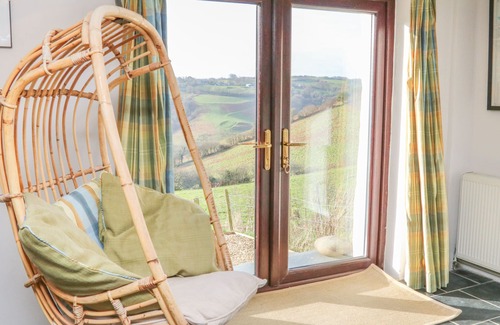 Hele Cabaña | El Byre, COMBE MARTIN