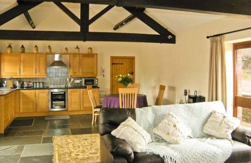 Abergavenny Casa | The Byre