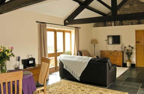 Abergavenny Casa | The Byre