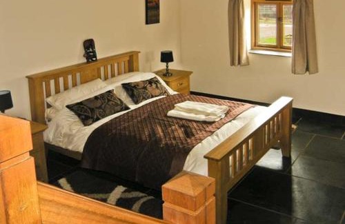 Abergavenny Casa | The Byre