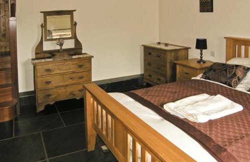 Abergavenny Casa | The Byre