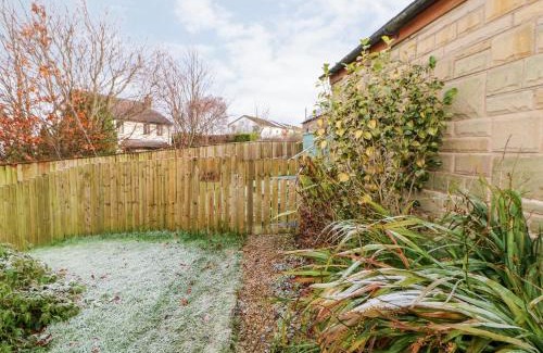 Wing Casa | The Byre