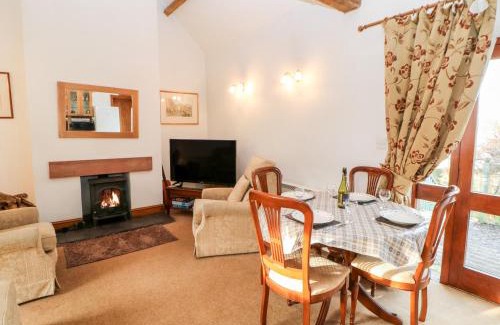 Wing Casa | The Byre