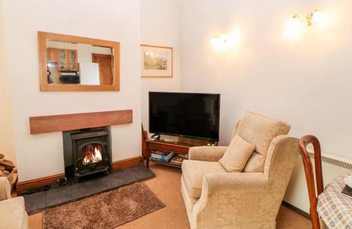 Wing Casa | The Byre