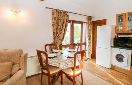 Wing Casa | The Byre
