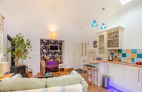 Barnard Castle Casa | The Byre