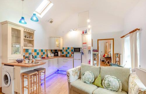 Barnard Castle Casa | The Byre