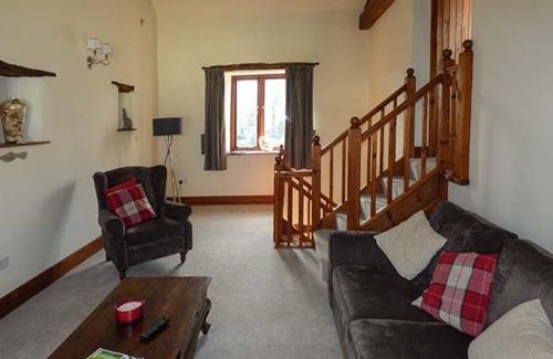 Grange-over-Sands Casa | The Byre