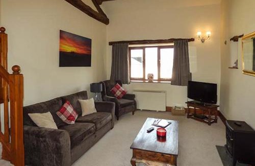 Grange-over-Sands Casa | The Byre
