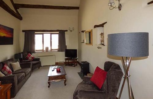 Grange-over-Sands Casa | The Byre