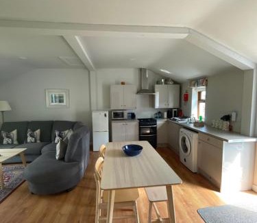 Islandmagee Casa | The Byre
