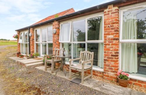 Stockton-on-Tees Casa | The Byre