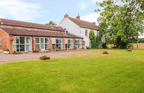 Stockton-on-Tees Casa | The Byre