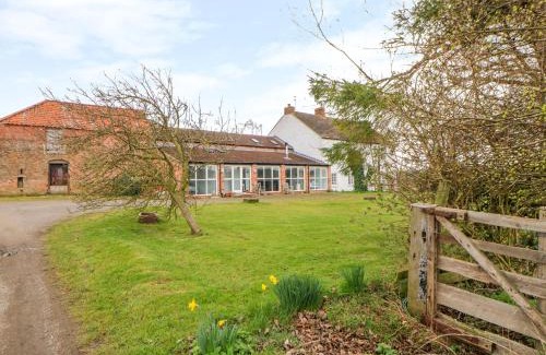 Stockton-on-Tees Casa | The Byre