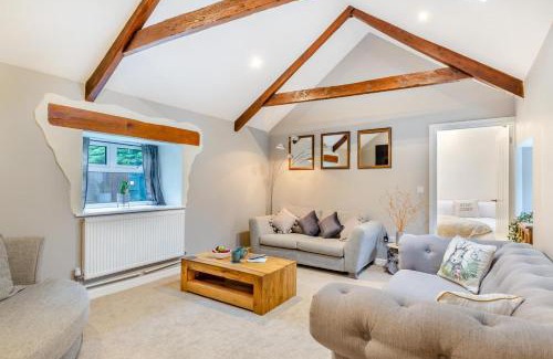 Launceston Casa | The Byre - Home Farm