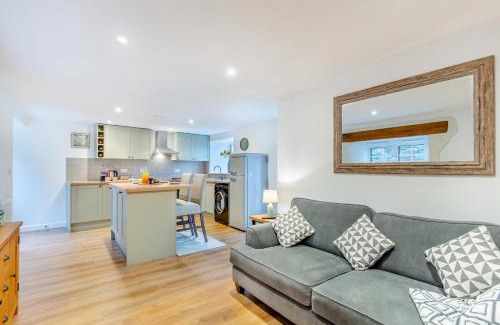 Launceston Casa | The Byre - Home Farm