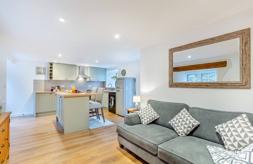 Launceston Casa | The Byre - Home Farm