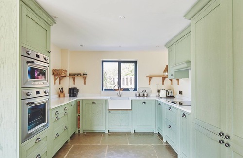 Pudleston Apartamento | The Byre - Luxury Cottages