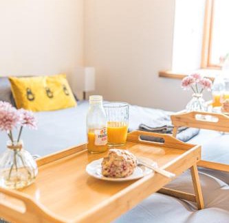 Melmerby Casa | The Byre, Melmerby