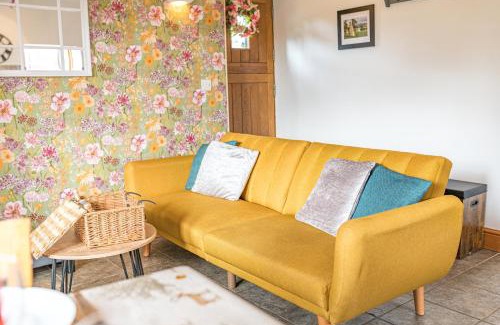 Melmerby Casa | The Byre, Melmerby