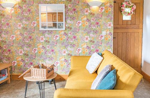 Melmerby Casa | The Byre, Melmerby