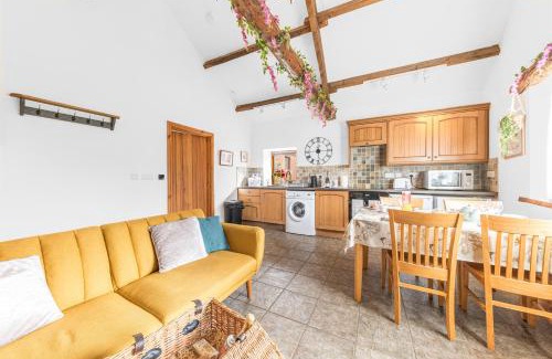 Melmerby Casa | The Byre, Melmerby