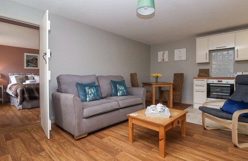 Scawton Cabaña | The Byre, THIRSK