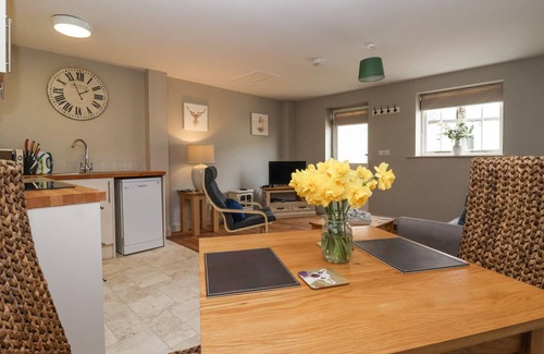 Scawton Cabaña | The Byre, THIRSK