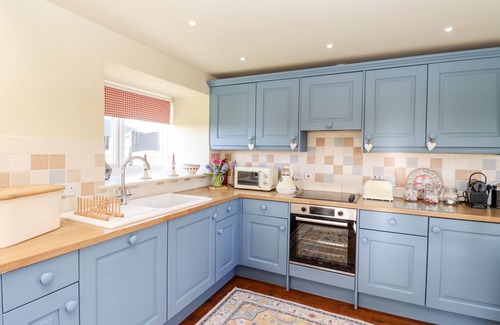 Morpeth Cabaña | THE BYRE, pet friendly, character holiday cottage in Morpeth