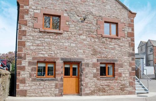 St Bees Casa | The Byres Methera