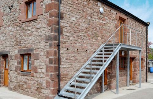 St Bees Casa | The Byres Tethera