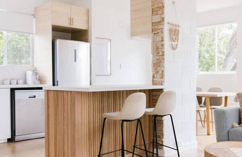 Kingston Park Apartamento | The Byron - 3 BR Apartment I Beach I Nespresso