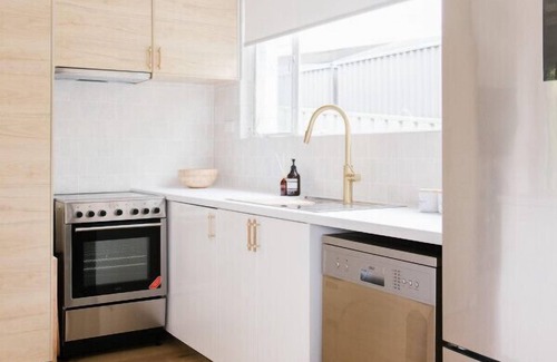 Kingston Park Apartamento | The Byron - 3 BR Apartment I Beach I Nespresso