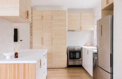Kingston Park Apartamento | The Byron - 3 BR Apartment I Beach I Nespresso