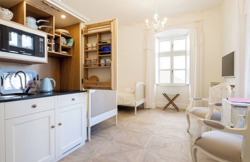 Dubrovnik Old Town Casa | The Byron Dubrovnik